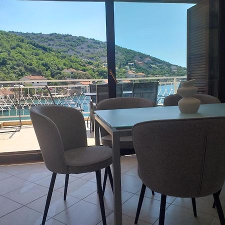 Apartmani Pulic سينج المظهر الخارجي الصورة