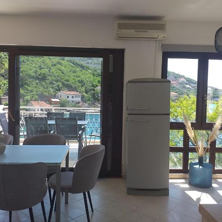Apartmani Pulic سينج المظهر الخارجي الصورة