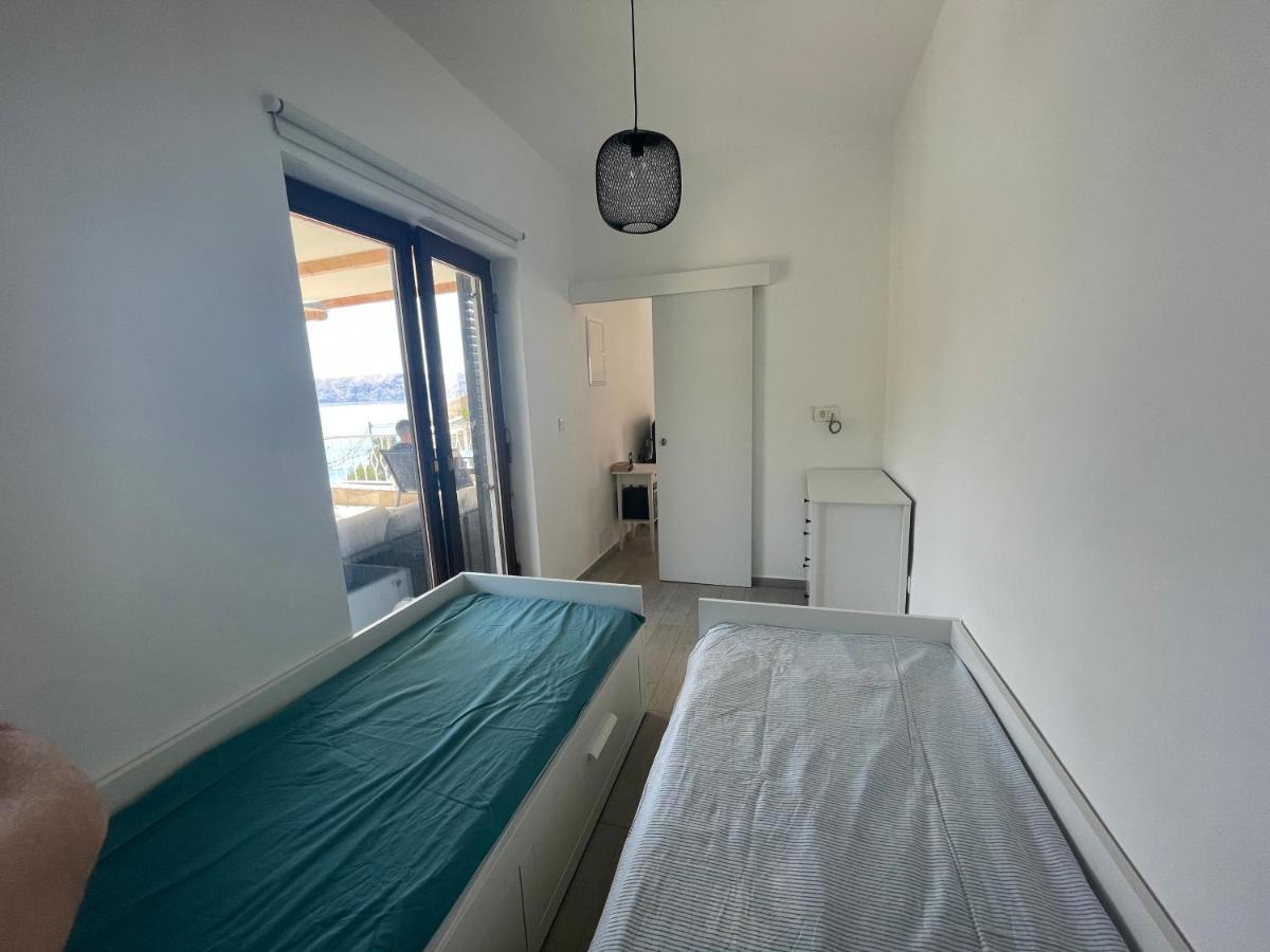 Apartmani Pulic سينج المظهر الخارجي الصورة