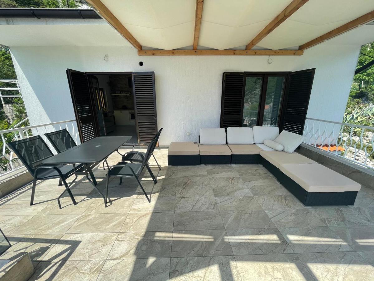 Apartmani Pulic سينج المظهر الخارجي الصورة