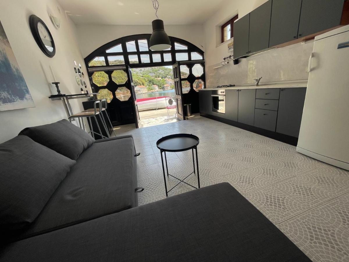 Apartmani Pulic سينج المظهر الخارجي الصورة