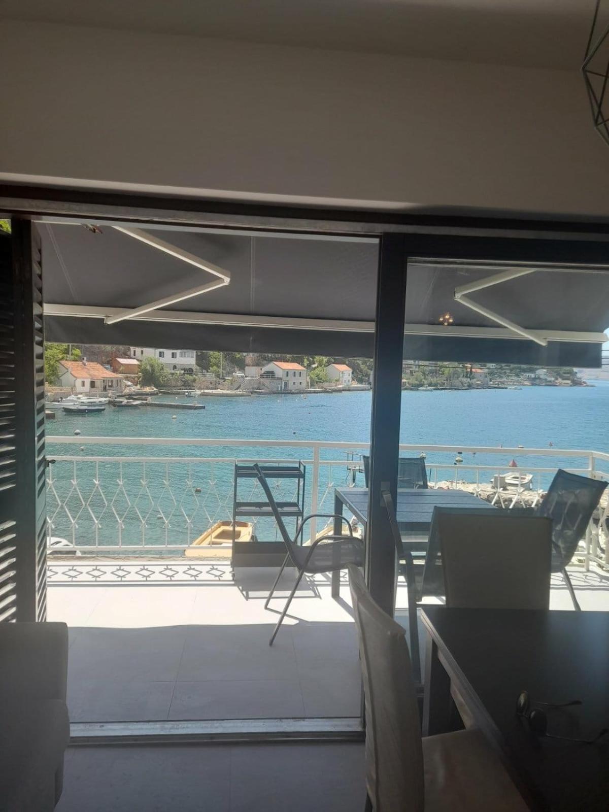 Apartmani Pulic سينج المظهر الخارجي الصورة