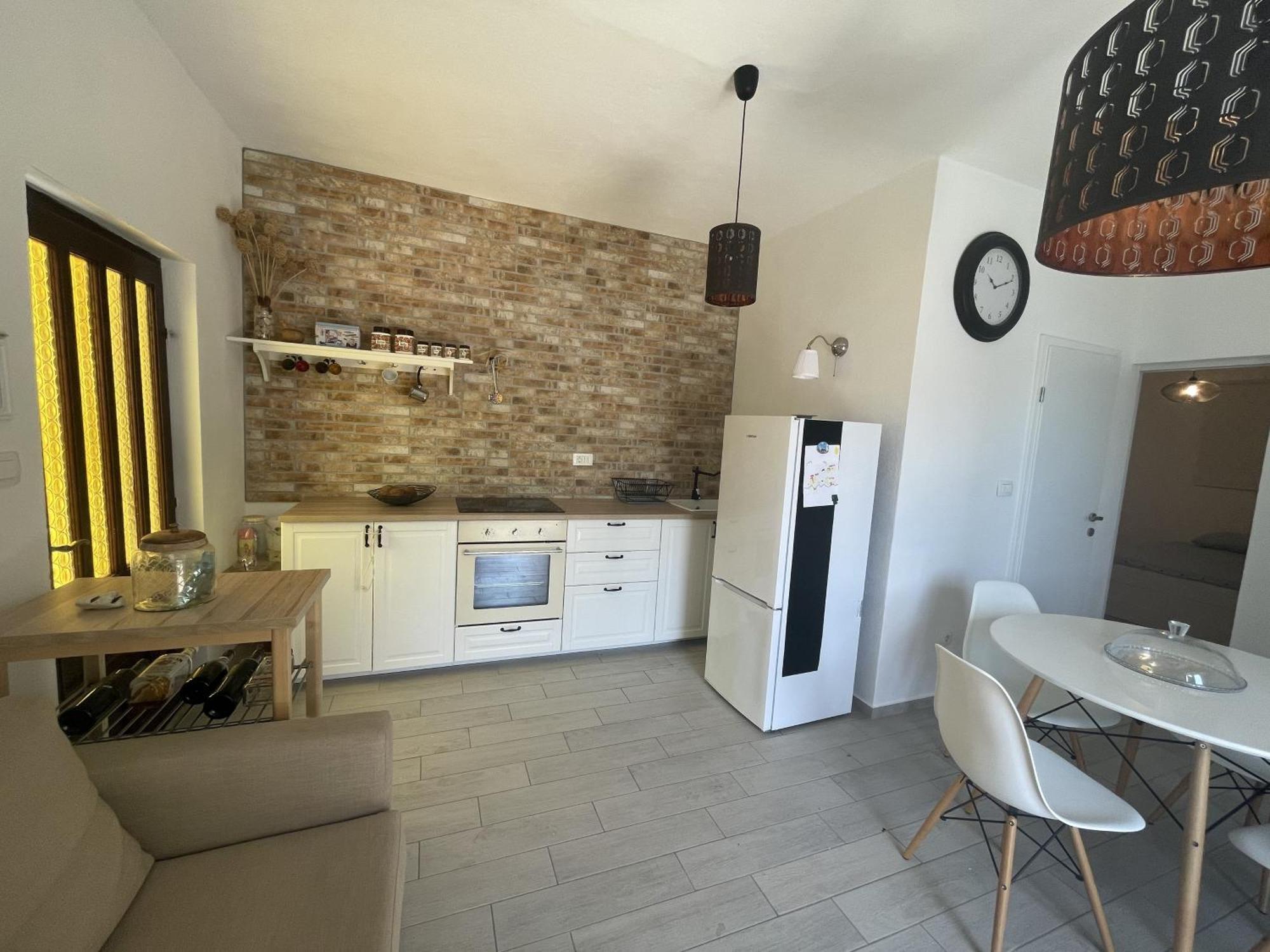 Apartmani Pulic سينج الغرفة الصورة