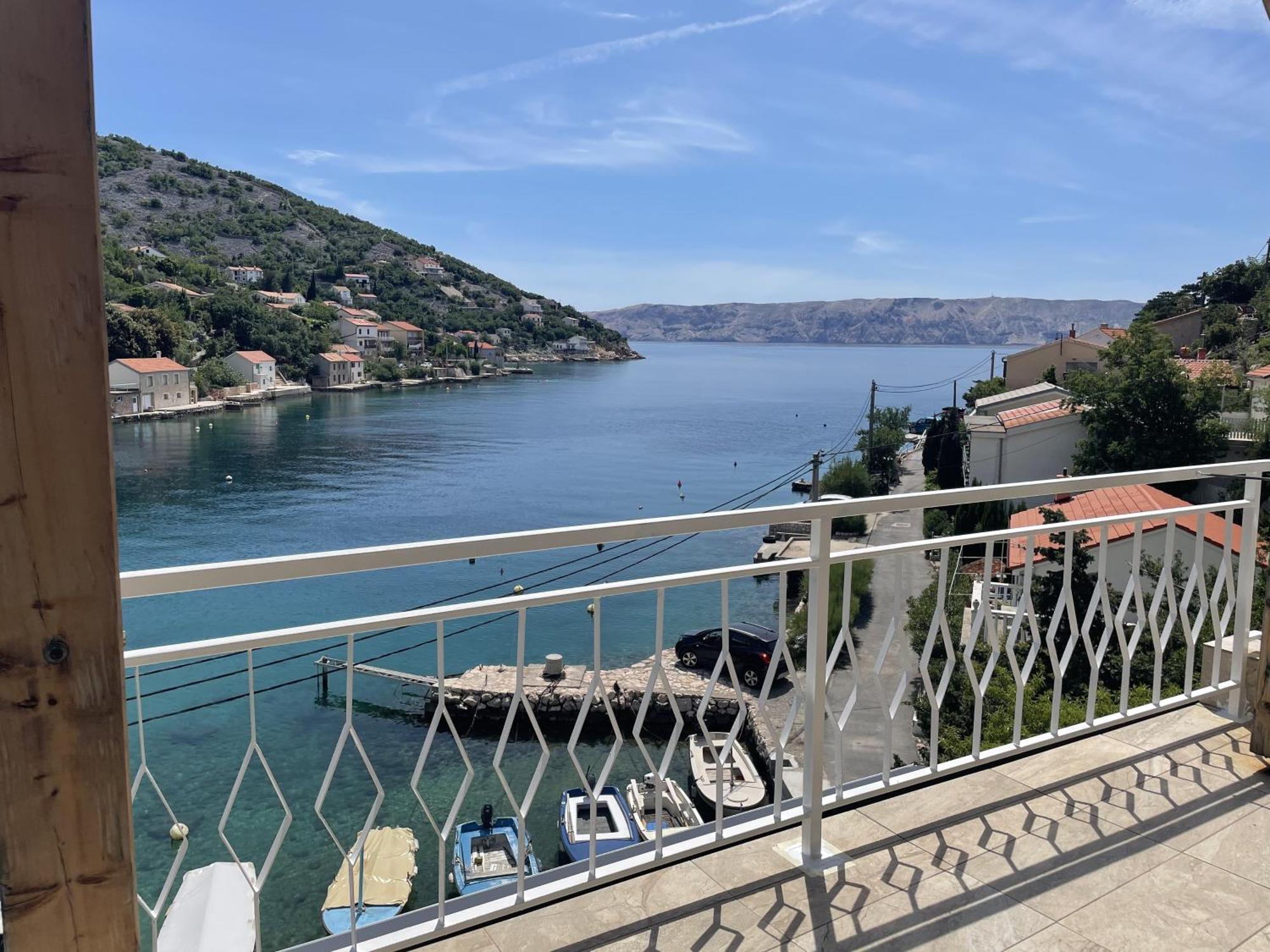 Apartmani Pulic سينج الغرفة الصورة