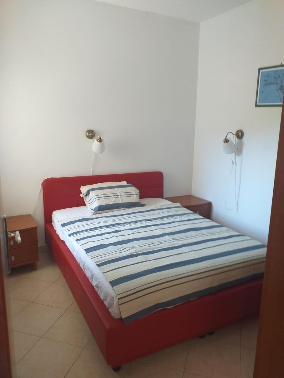 Apartmani Pulic سينج المظهر الخارجي الصورة