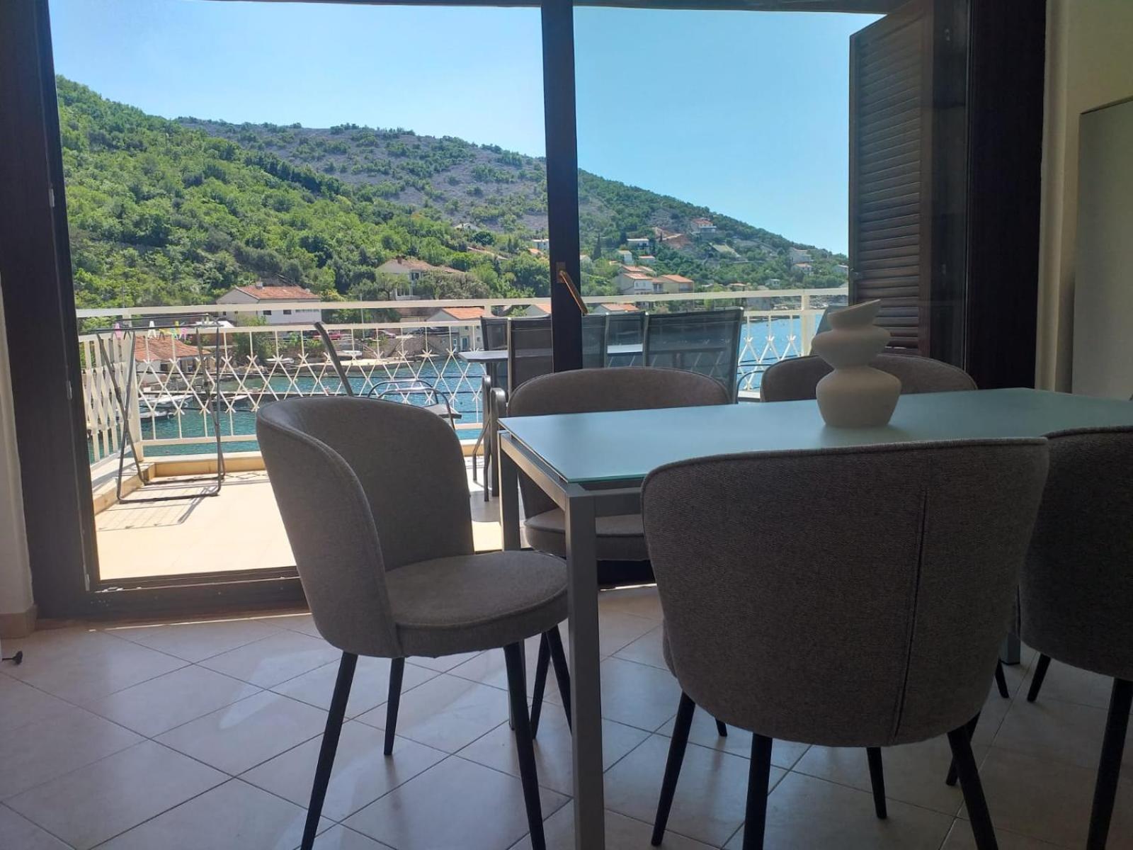 Apartmani Pulic سينج المظهر الخارجي الصورة
