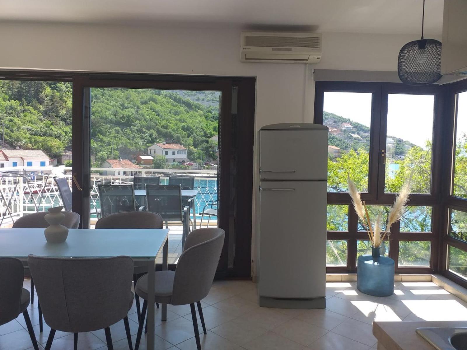 Apartmani Pulic سينج المظهر الخارجي الصورة