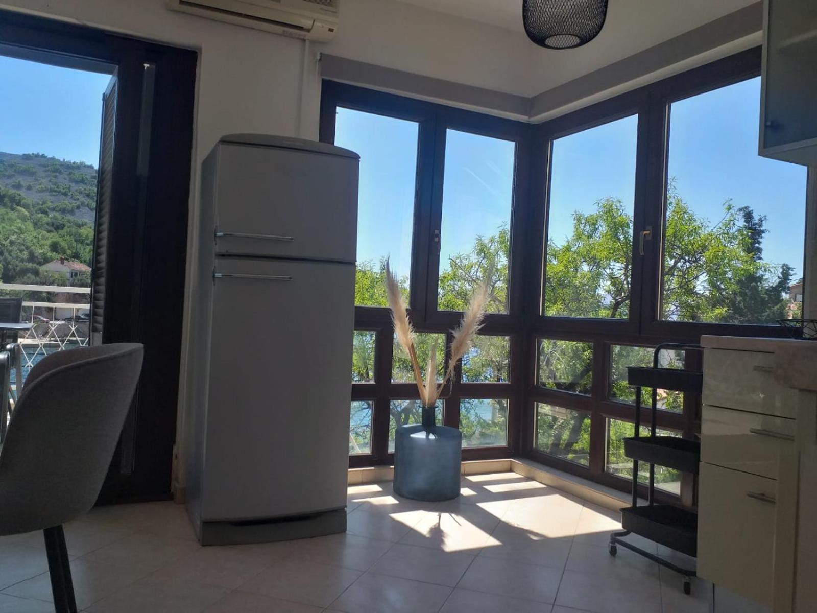 Apartmani Pulic سينج المظهر الخارجي الصورة