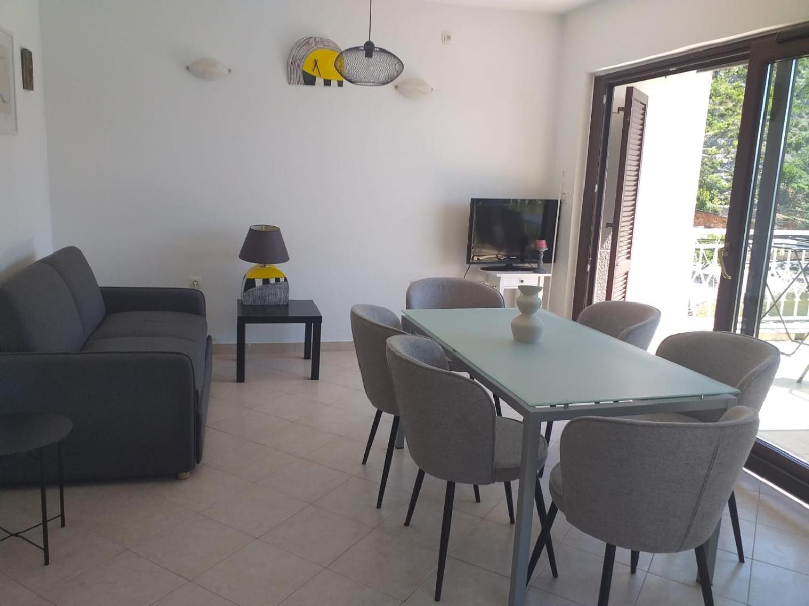 Apartmani Pulic سينج المظهر الخارجي الصورة