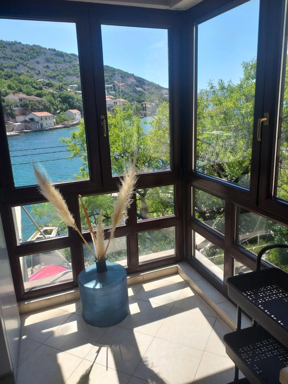 Apartmani Pulic سينج المظهر الخارجي الصورة