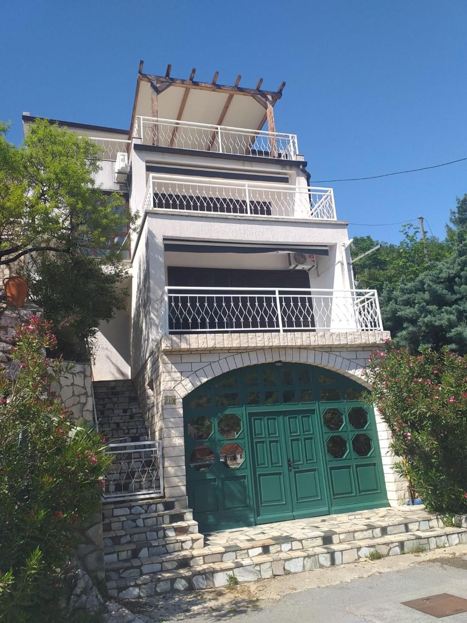 Apartmani Pulic سينج المظهر الخارجي الصورة